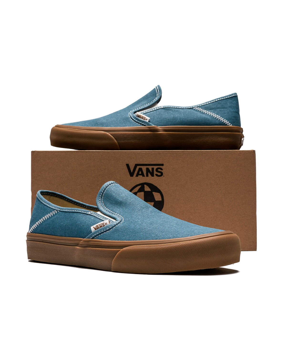 Vans UA Slip-On VR3 SF | VN0A4BX8ZR81 | AFEW STORE